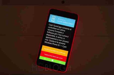 Lumia Cyan per Nokia Lumia Windows Phone 8 tutto quello che bisogna sapere
