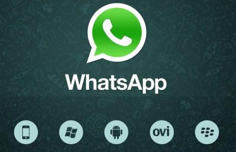 WhatsApp disattivare o bloccare account in caso di furto telefono