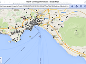 Questi sono parcheggiatori abusivi Napoli superano quelli Roma Caput Mundi
