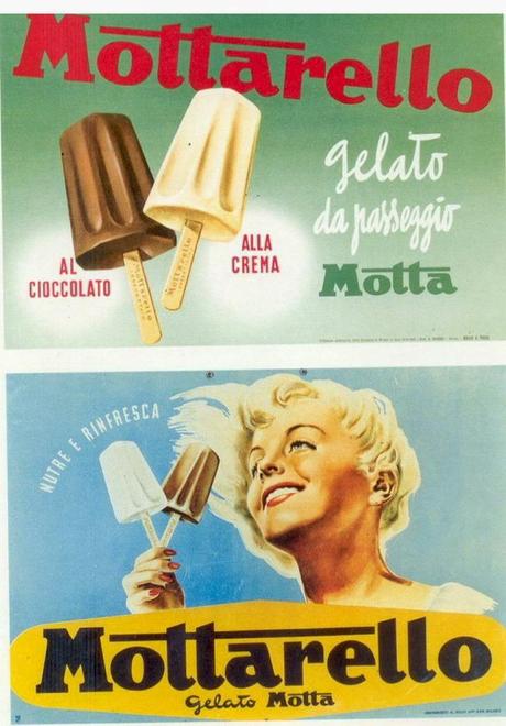 Compie cinquant'anni la fabbrica del gelato di Parma