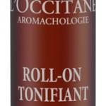 Roll-on Tonificante AROMACHOLOGIE_L'Occitane