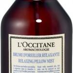 Spray Rilassante per cuscino AROMACHOLOGIE_L'Occitane