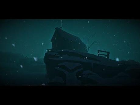 The Long Dark – Video e in Early Access su Steam per settembre