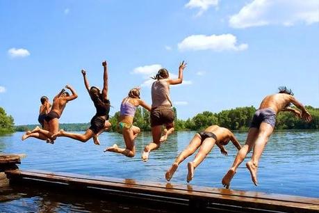 UN'ESTATE CREATIVA CON ZINK PROJECT SUMMER HOTEL