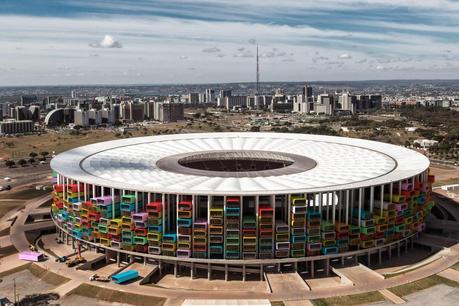 Casa Futebol