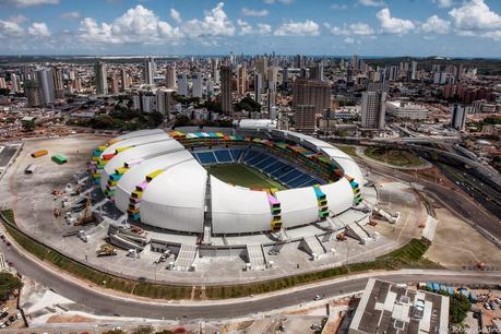 Casa Futebol