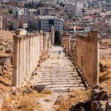 Giordania: tra cultura e paesaggi ancestrali lungo la Strada dei Re