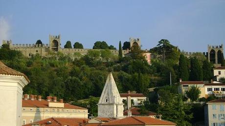 Pirano, Slovenia