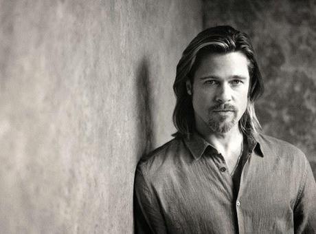 FISIOGNOMICA DI UN SUCCESSO: BRAD PITT