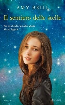 [Recensioni] Il sentiero delle stelle di Amy Brill