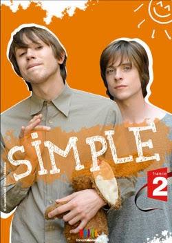 Recensione: Mio fratello Simple, di Marie Aude-Murail