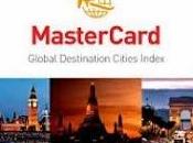 Global Destination Cities Index: MasterCard rivela città visitate