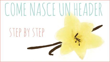 Come Nasce un Header {step by step}