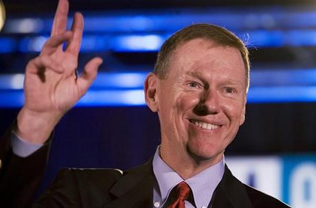 Alan Mulally 600x396 Alan Mulally, ex CEO di Ford, si unisce a Google news  google ceo google 