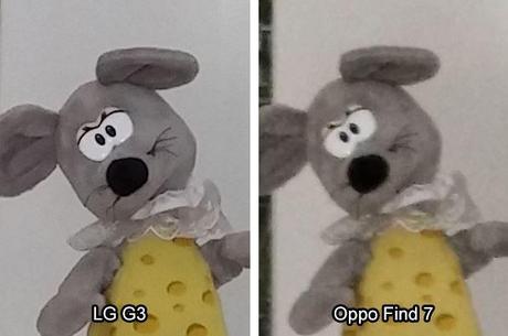 camera 2 LG G3 vs Oppo Find 7: sfida allultima... Caratteristica! smartphone  vs Oppo Find 7 oppo lg g3 lg 