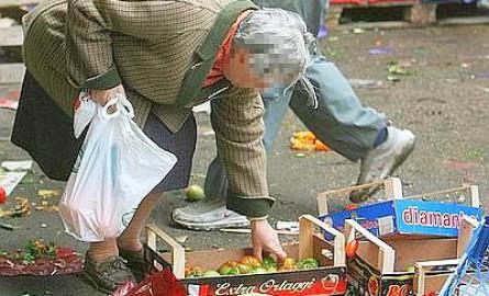 Povertà in aumento: Fate presto!