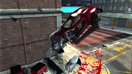 Carmageddon: Reincarnation - Il quarto trailer di gameplay ufficiale