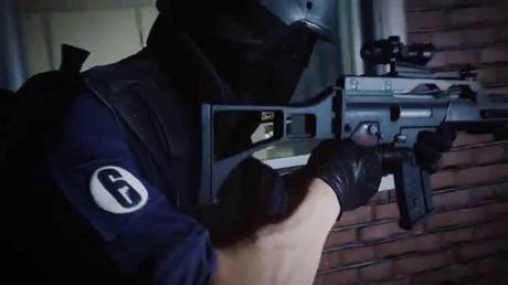 Rainbow Six: Siege - Il trailer con le citazioni della stampa internazionale