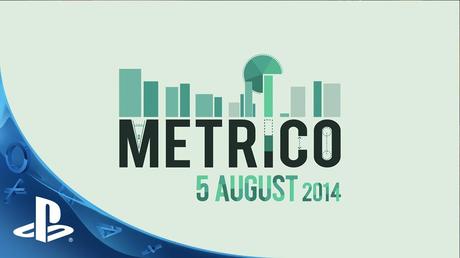 Metrico - Un trailer di gameplay