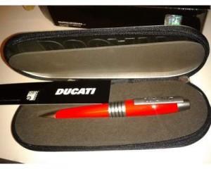 penna ducati