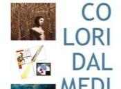 Forme colori Mediterraneo