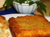 mozzarella carrozza della Petronilla