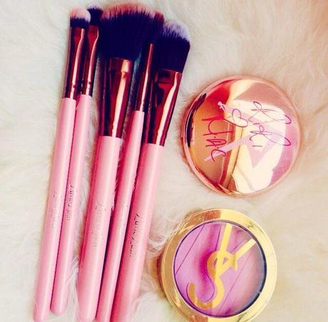 I miei giorni senza trucco I miei giorni senza trucco