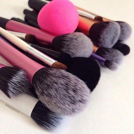 I miei giorni senza trucco I miei giorni senza trucco