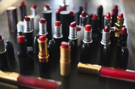 I miei giorni senza trucco I miei giorni senza trucco