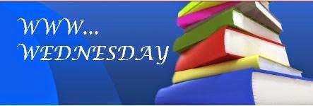 WWW Wednesday # 3