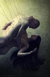 Daria Endresen