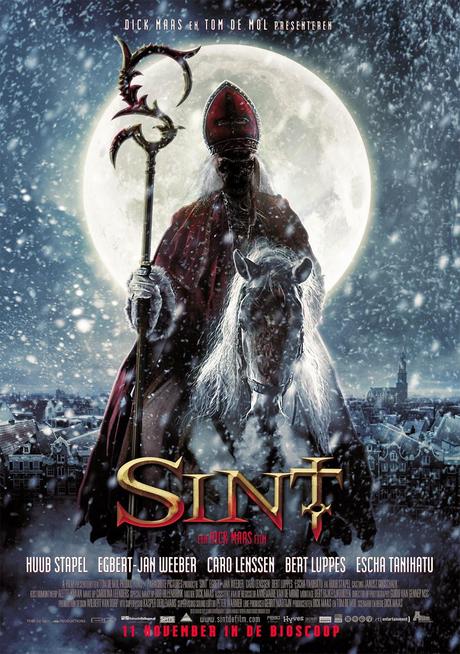 Saint (2010)