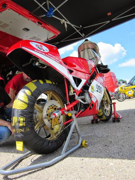 Autodromo dell' Umbria