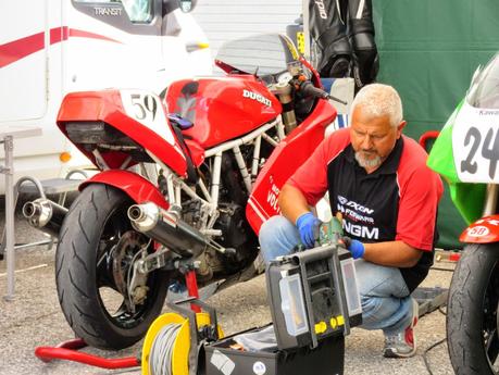 Autodromo dell' Umbria