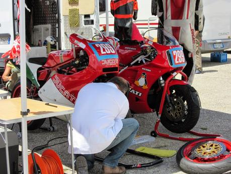 Autodromo dell' Umbria