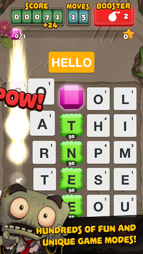  Ruzzle Adventure   il campione dincassi si da allavventura