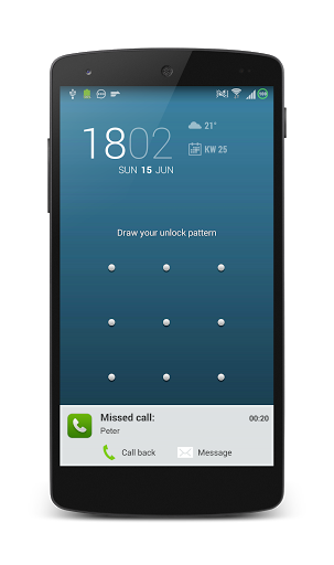  Floatify   gestione totale delle notifiche su Android !