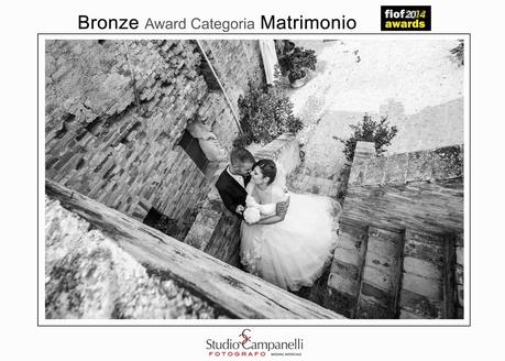 La fotografia di matrimonio dello Studio fotografico Campanelli di Ascoli