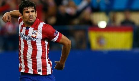 Diego Costa