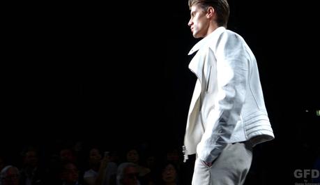 Milano Moda Uomo: Ermanno Scervino Uomo s/s '15.