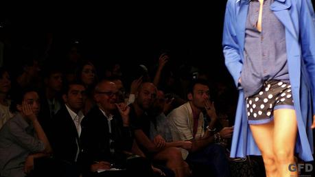 Milano Moda Uomo: Ermanno Scervino Uomo s/s '15.