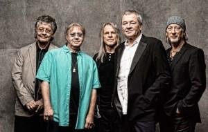 “Collisioni 2014″: Deep Purple, Caparezza, Elisa, Neil Young, Suzanne Vega ed il rapper Salmo, sul palco a Barolo