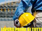 solo riforme, lavoro!