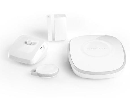 Samsung starebbe acquistando SmartThings per 200 milioni di dollari