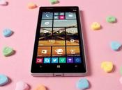 Microsoft all’aggiornamento Lumia Cyan