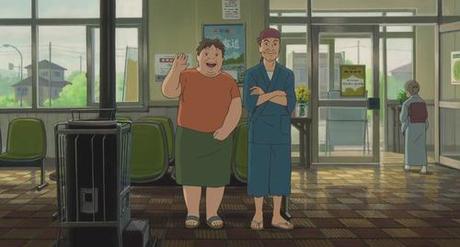 Trailer finale per Marnie dello Studio Ghibli