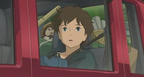 Trailer finale per Marnie dello Studio Ghibli