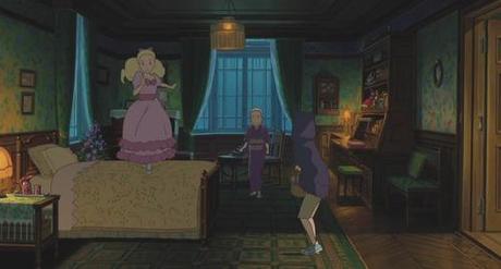 Trailer finale per Marnie dello Studio Ghibli