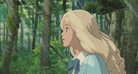 Trailer finale per Marnie dello Studio Ghibli