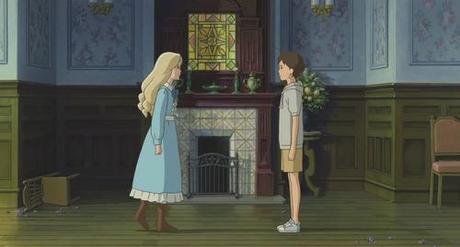 Trailer finale per Marnie dello Studio Ghibli